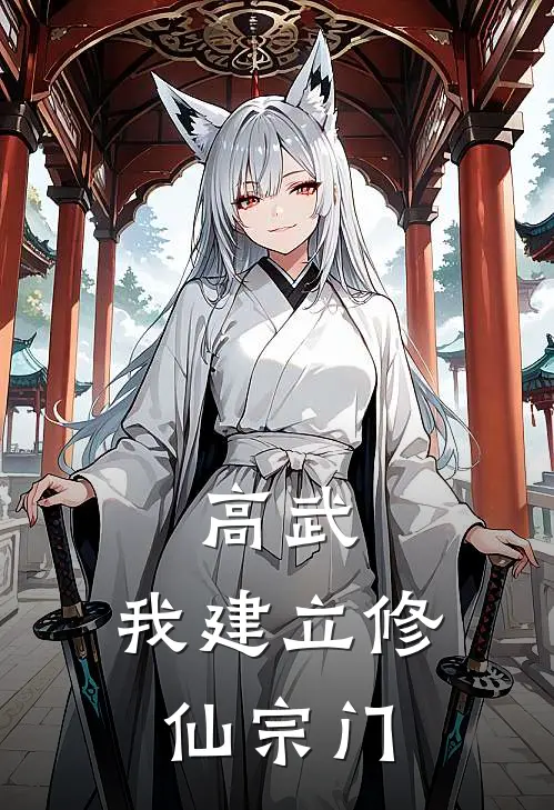 高武：我建立修仙宗门