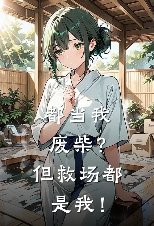 都当我废柴？但救场都是我！李想程念热门的小说_热门小说在线阅读都当我废柴？但救场都是我！李想程念