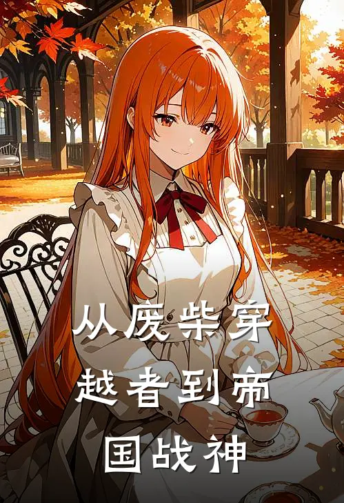 从废柴穿越者到帝国战神