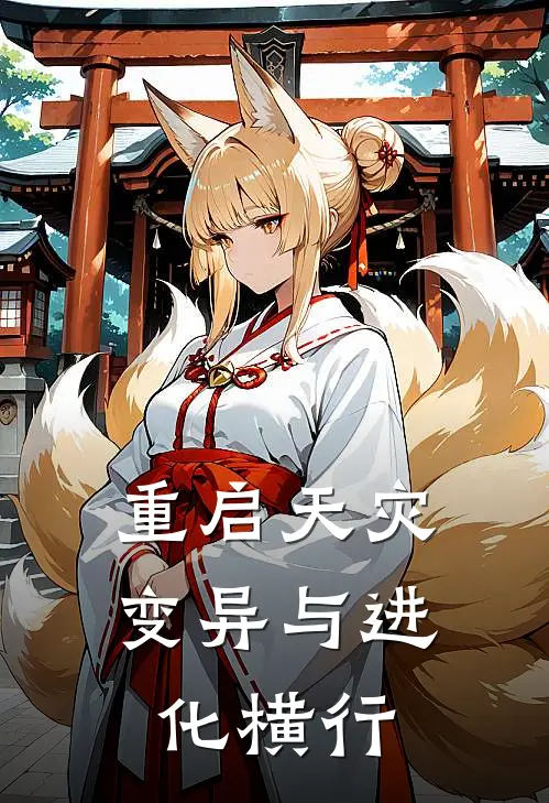 重启天灾，变异与进化横行