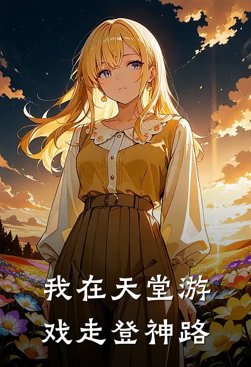 我在天堂游戏走登神路陈娆林珏完结小说大全_免费小说在哪看我在天堂游戏走登神路(陈娆林珏)