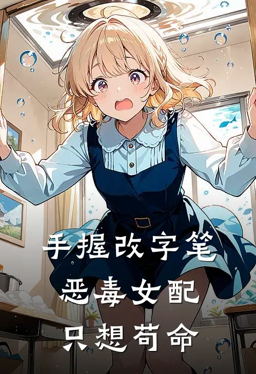 手握改字笔，恶毒女配只想苟命苏妙妙苏淼淼最新好看小说_最新完本小说手握改字笔，恶毒女配只想苟命苏妙妙苏淼淼