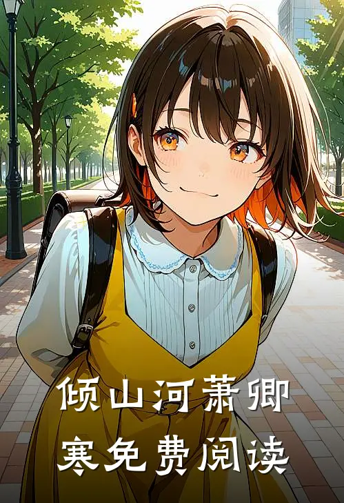 倾山河萧卿寒免费阅读