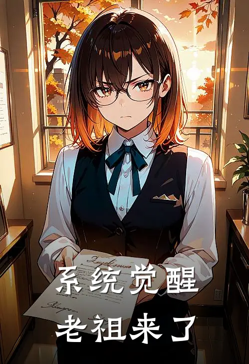 系统觉醒老祖来了