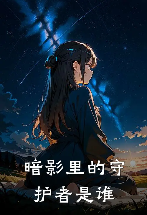 暗影里的守护者是谁