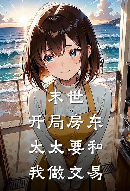 末世：开局房东太太要和我做交易