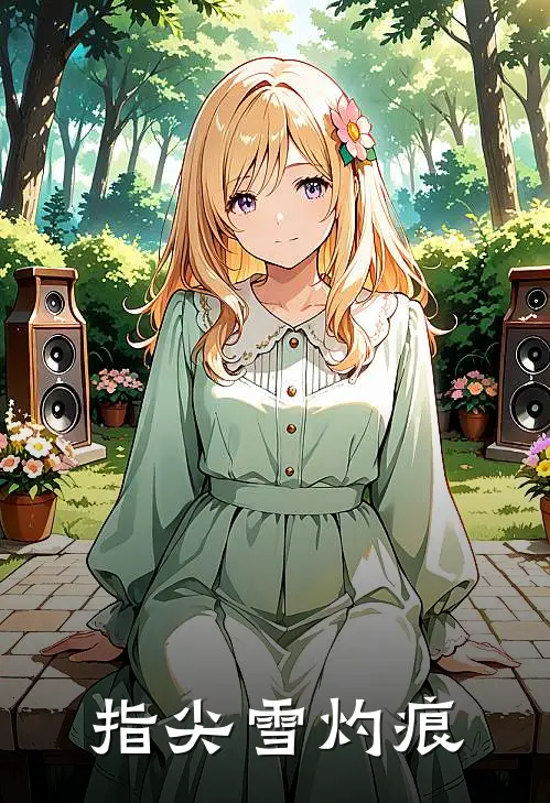 指尖雪灼痕(林雪王梦瑶)完本小说_免费阅读无弹窗指尖雪灼痕林雪王梦瑶