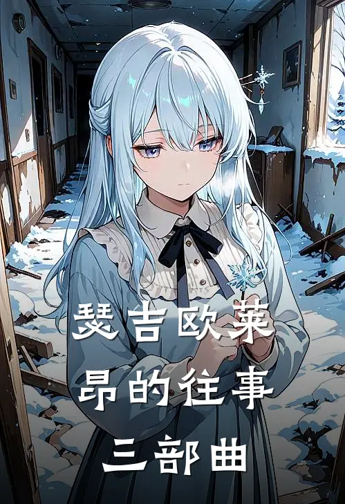 瑟吉欧莱昂的往事三部曲