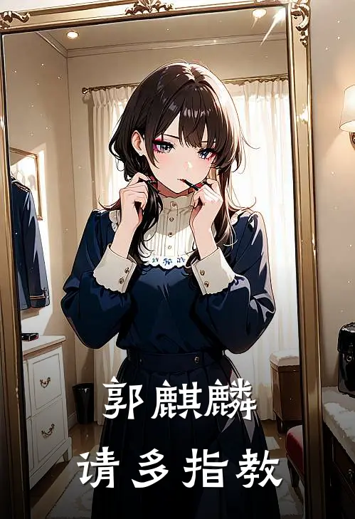 郭麒麟：请多指教(奈笙大林)全本完结小说_完整版免费全文阅读郭麒麟：请多指教(奈笙大林)