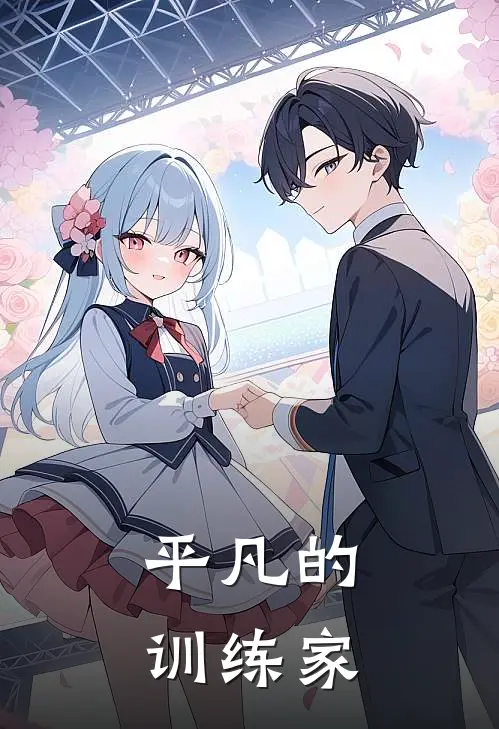 平凡的训练家