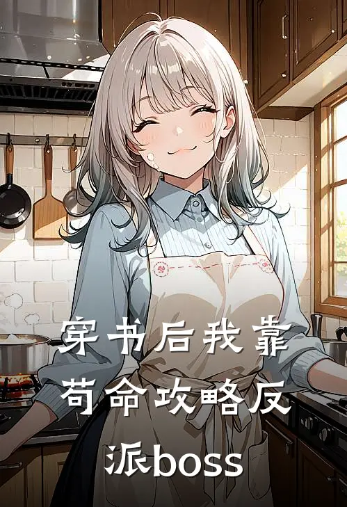 穿书后我靠苟命攻略反派boss(沈清璃钟离)完结版小说推荐_最新完结小说推荐穿书后我靠苟命攻略反派boss沈清璃钟离