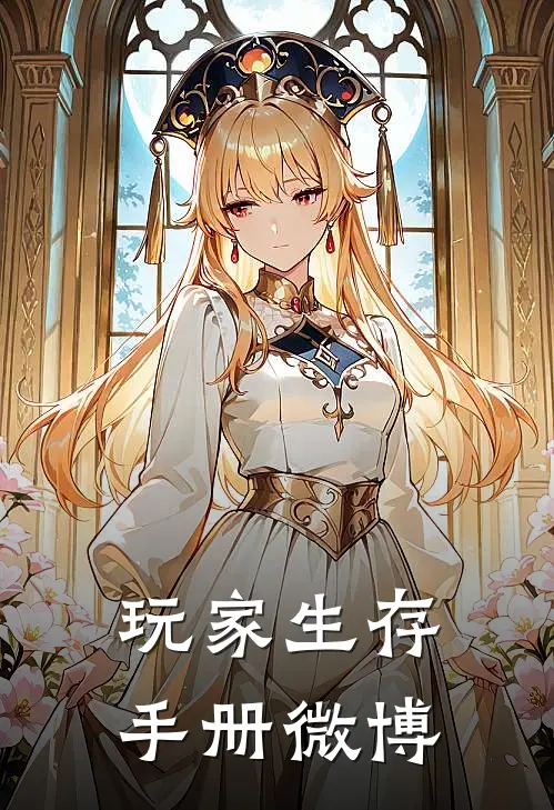 玩家生存手册微博