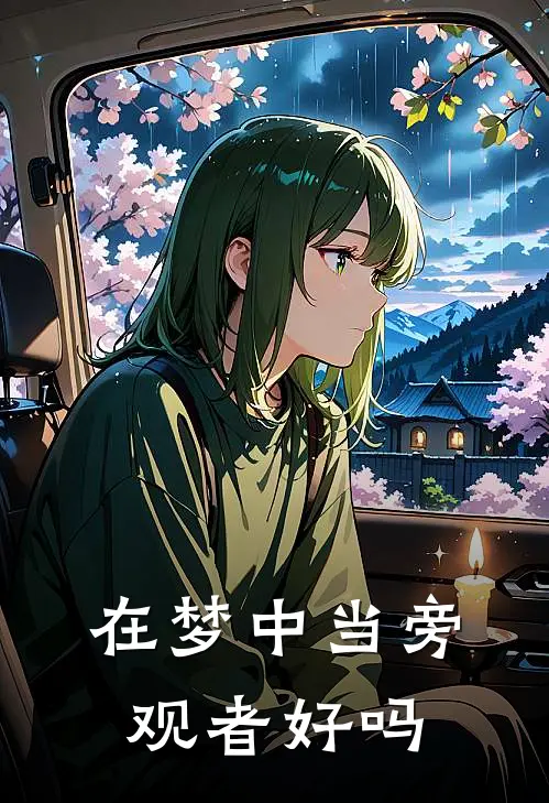 在梦中当旁观者好吗