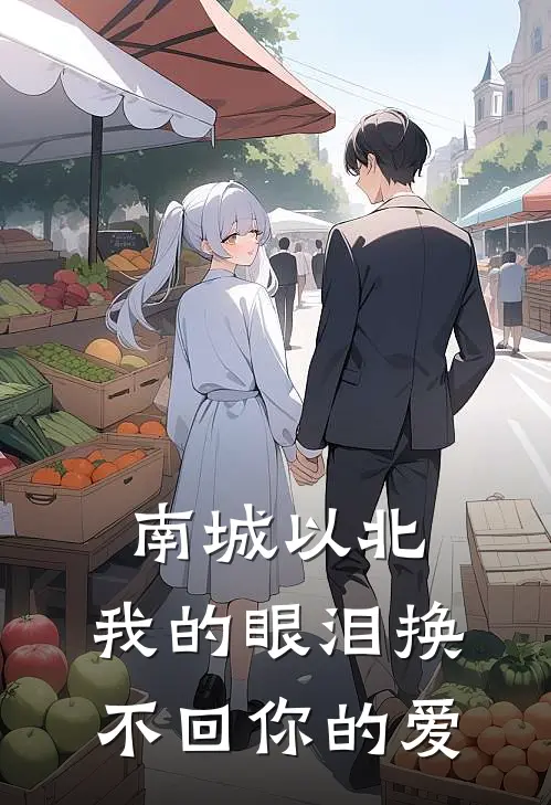 南城以北，我的眼泪换不回你的爱