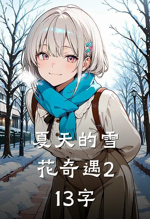 夏天的雪花奇遇213字