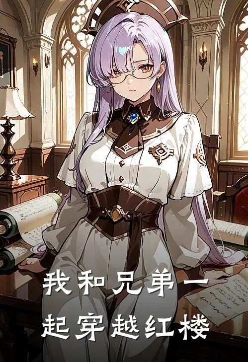 我和兄弟一起穿越红楼