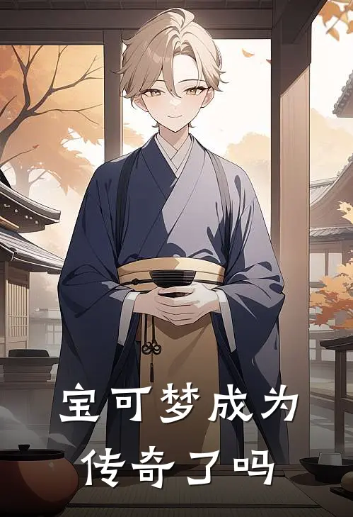 宝可梦成为传奇了吗