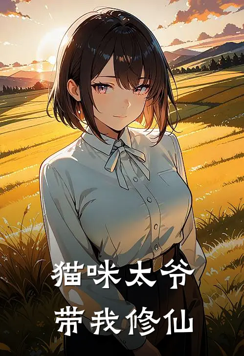 猫咪太爷带我修仙