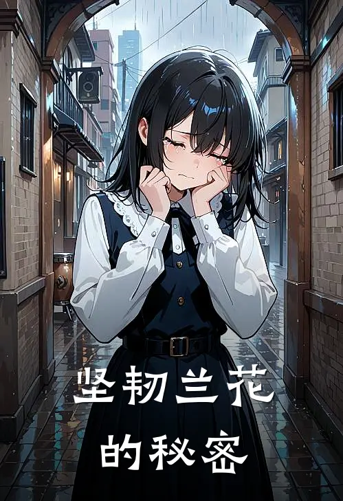 坚韧兰花的秘密