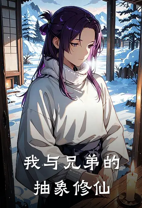 我与兄弟的抽象修仙