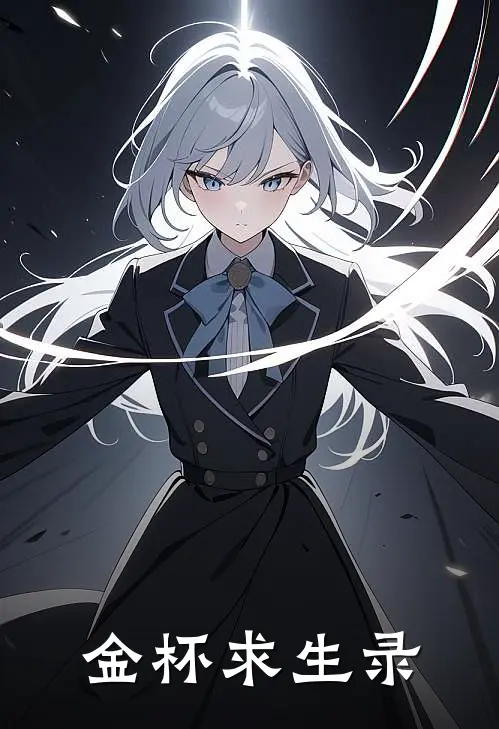 金杯求生录