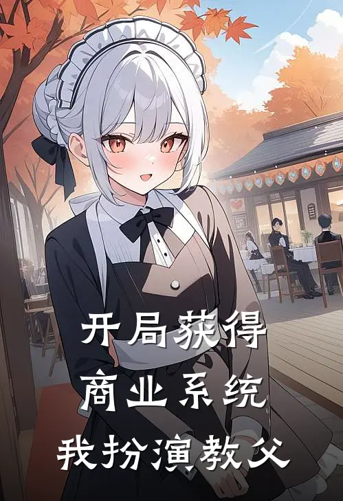 开局获得商业系统，我扮演教父(王浩郭雪晴)全文在线阅读_(开局获得商业系统，我扮演教父)精彩小说