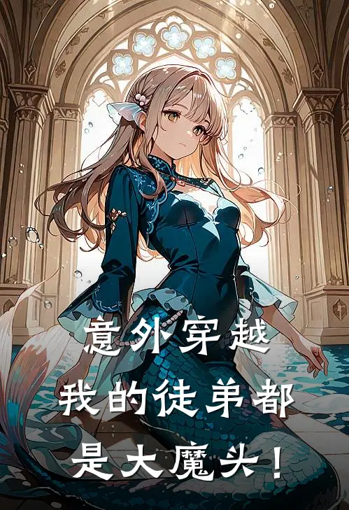 意外穿越，我的徒弟都是大魔头！