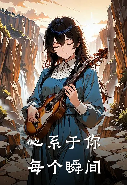 心系于你每个瞬间