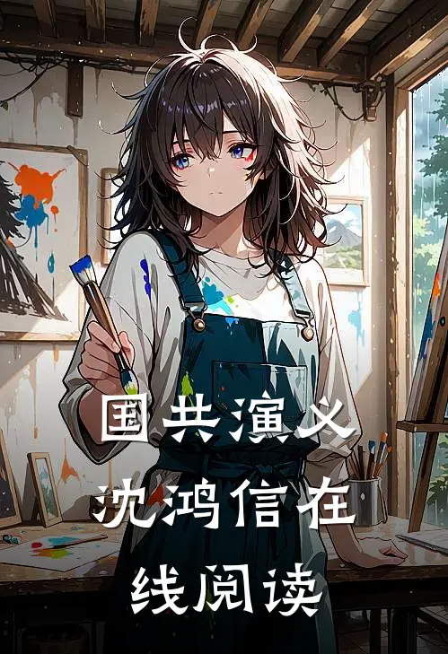 国共演义沈鸿信在线阅读