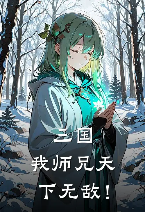 三国：我师兄天下无敌！