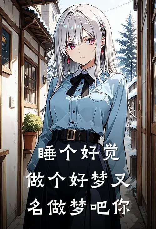 睡个好觉，做个好梦又名做梦吧你(张娜叶施诗)最新完结小说_完结版小说全文免费阅读睡个好觉，做个好梦又名做梦吧你(张娜叶施诗)