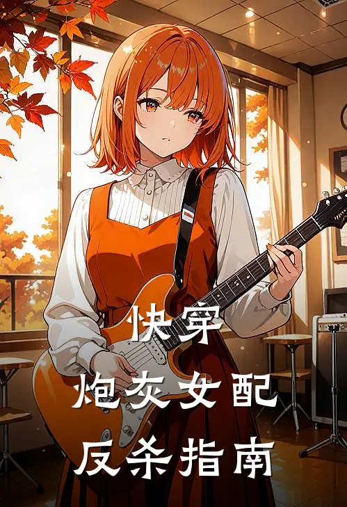 快穿：炮灰女配反杀指南