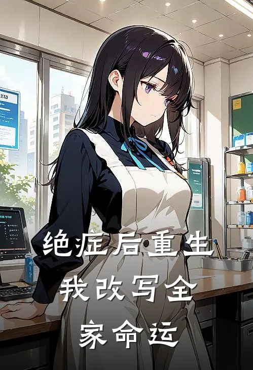 绝症后重生，我改写全家命运(林渊林建国)完本小说_热门的小说绝症后重生，我改写全家命运林渊林建国