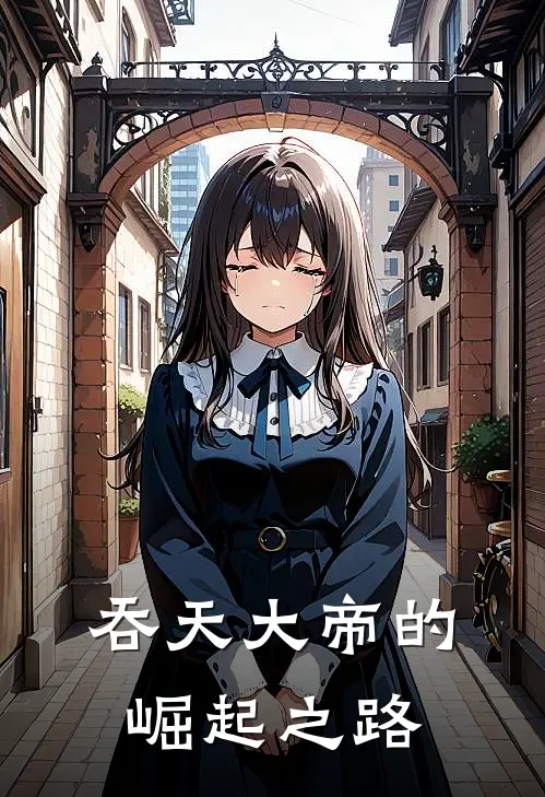 吞天大帝的崛起之路