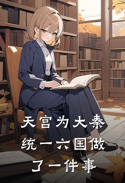 天宫为大秦统一六国做了一件事大龙郑大龙小说完结_免费小说全本天宫为大秦统一六国做了一件事(大龙郑大龙)