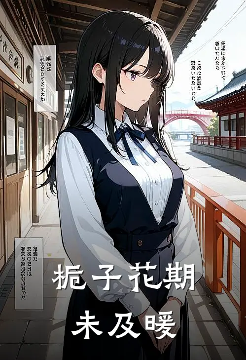 沈秋白陈雨琳(栀子花期未及暖)完结版免费在线阅读_《栀子花期未及暖》全章节阅读