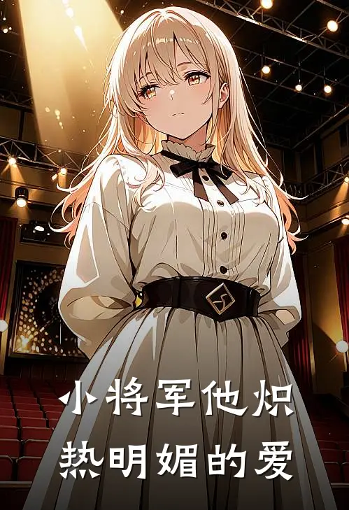 小将军他炽热明媚的爱