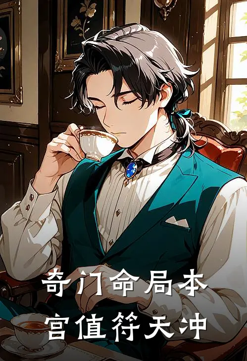 奇门命局本宫值符 天冲