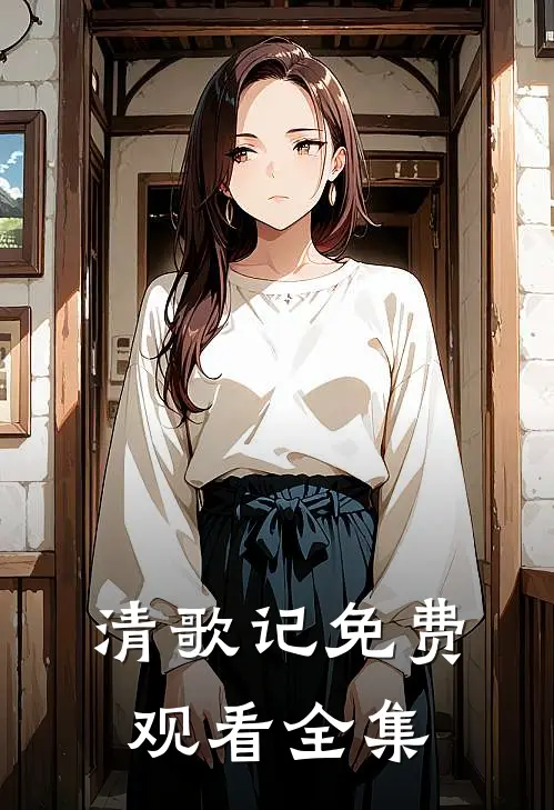 清歌记免费观看全集