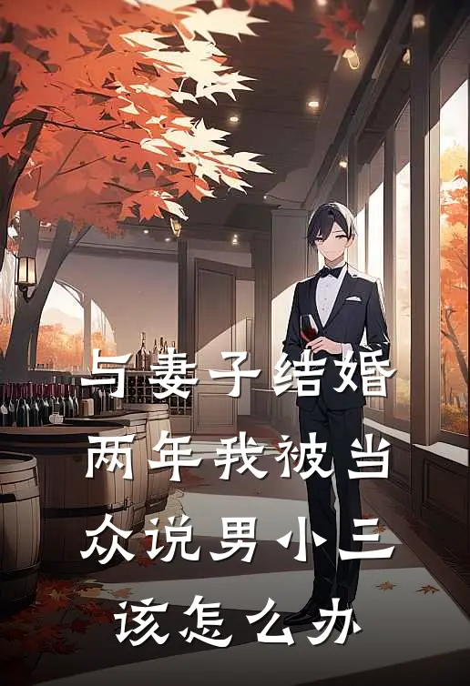 与妻子结婚两年我被当众说男小三该怎么办