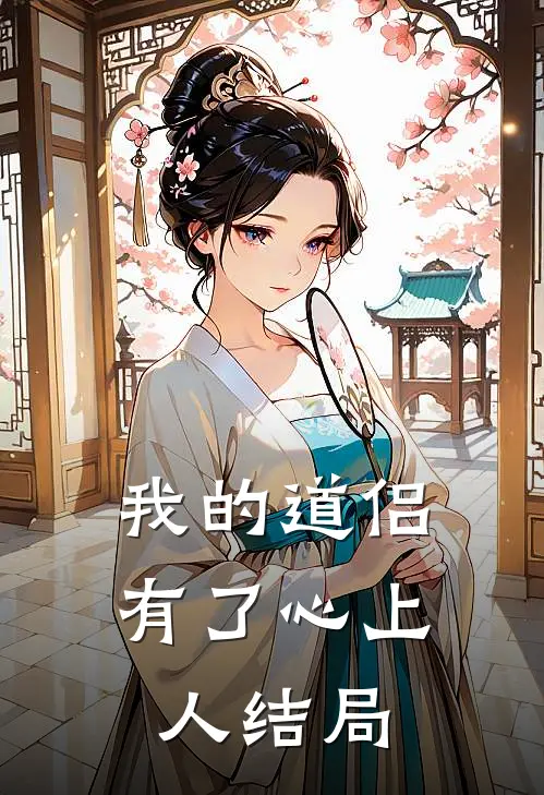 我的道侣有了心上人结局