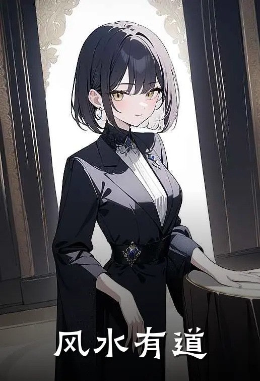 风水有道