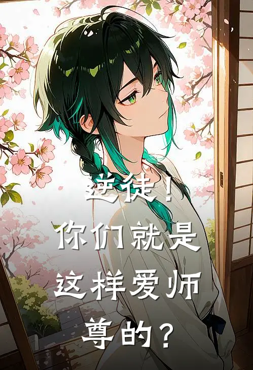 逆徒！你们就是这样爱师尊的？