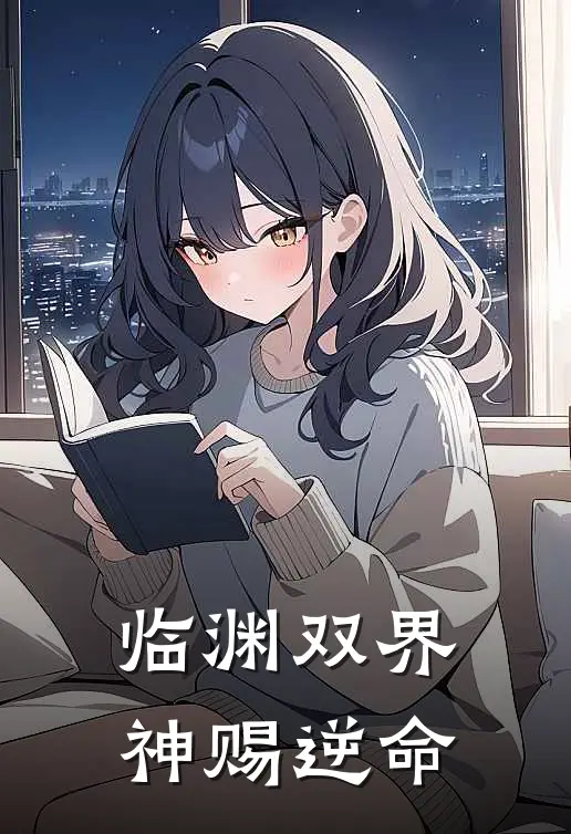 临渊双界：神赐逆命(张紫晨汪夕南)已完结小说_小说免费阅读临渊双界：神赐逆命张紫晨汪夕南