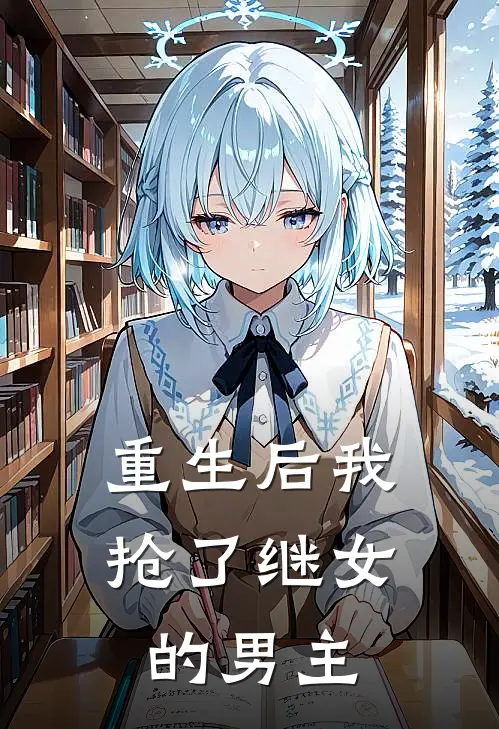 重生后我抢了继女的男主