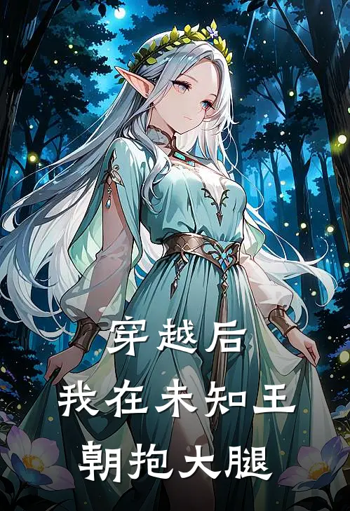 穿越后，我在未知王朝抱大腿