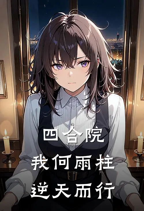 四合院：我何雨柱，逆天而行