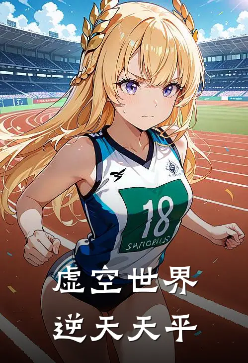 虚空世界：逆天天平