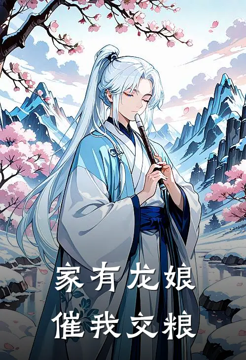 家有龙娘催我交粮(明佑大海)在线免费小说_完结小说免费阅读家有龙娘催我交粮明佑大海