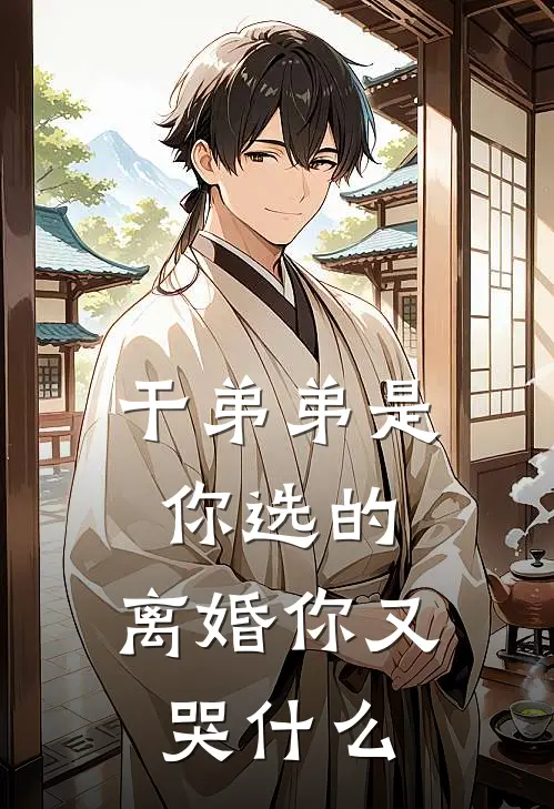 干弟弟是你选的，离婚你又哭什么陈墨轩宁傲薇完结热门小说_完整版小说全文免费阅读干弟弟是你选的，离婚你又哭什么陈墨轩宁傲薇